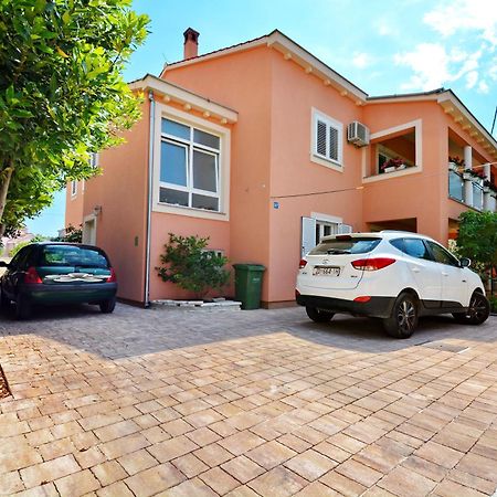 Apartment Dunatov Zadar Dış mekan fotoğraf