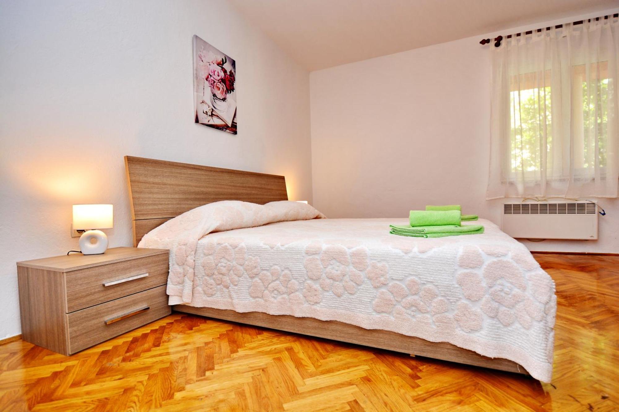 Apartment Dunatov Zadar Dış mekan fotoğraf
