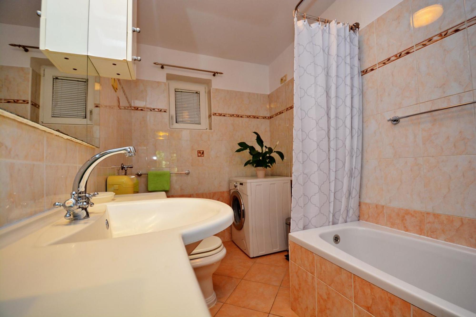 Apartment Dunatov Zadar Dış mekan fotoğraf