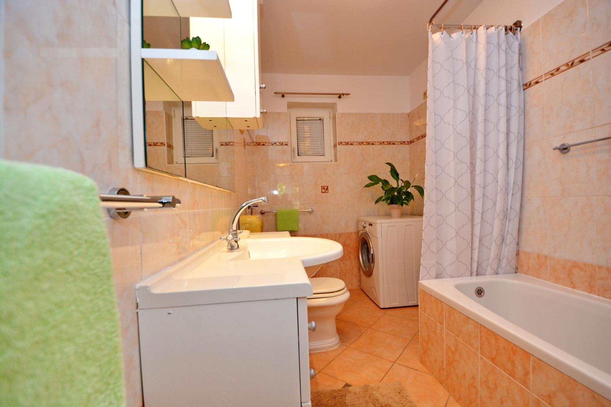 Apartment Dunatov Zadar Dış mekan fotoğraf