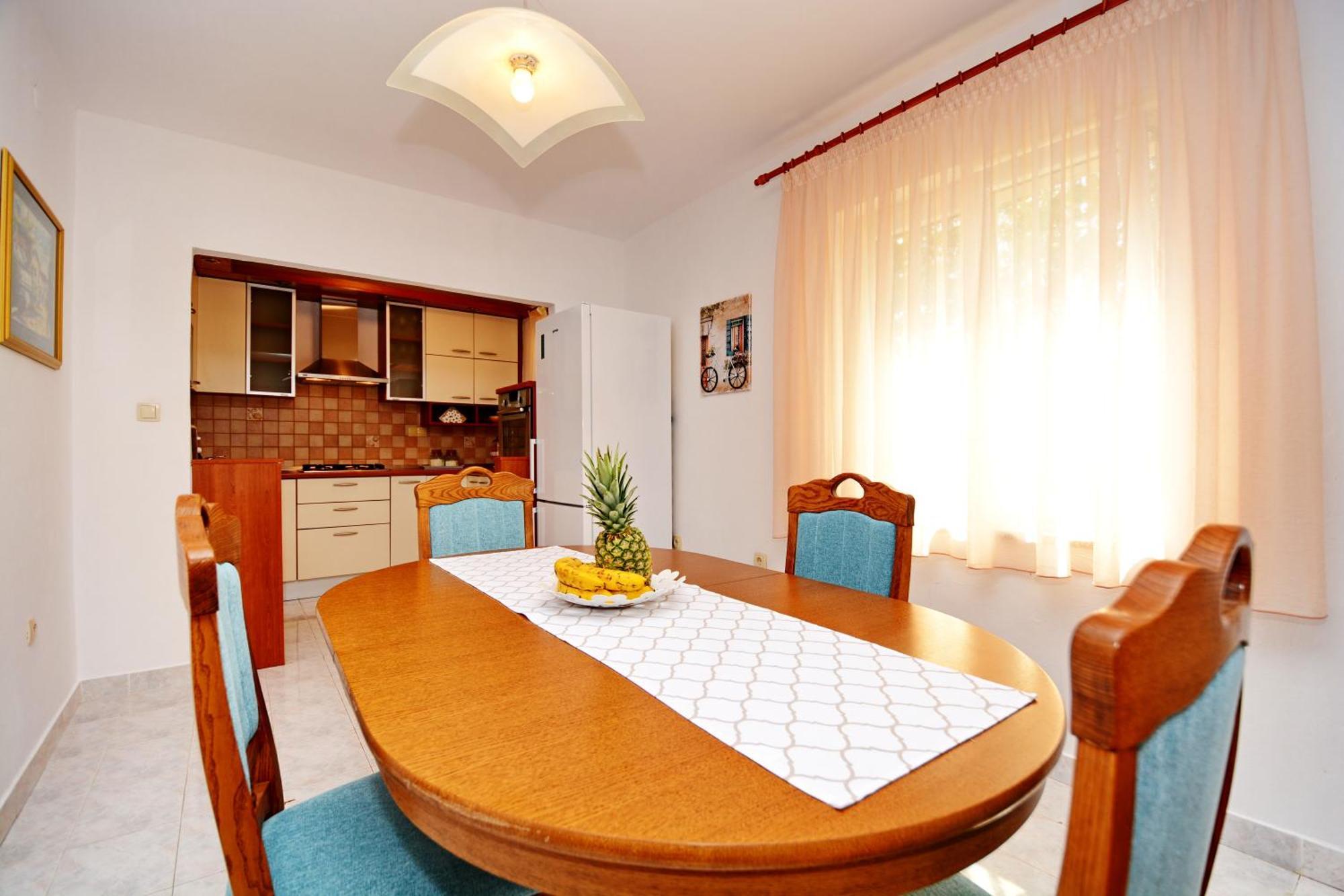 Apartment Dunatov Zadar Dış mekan fotoğraf