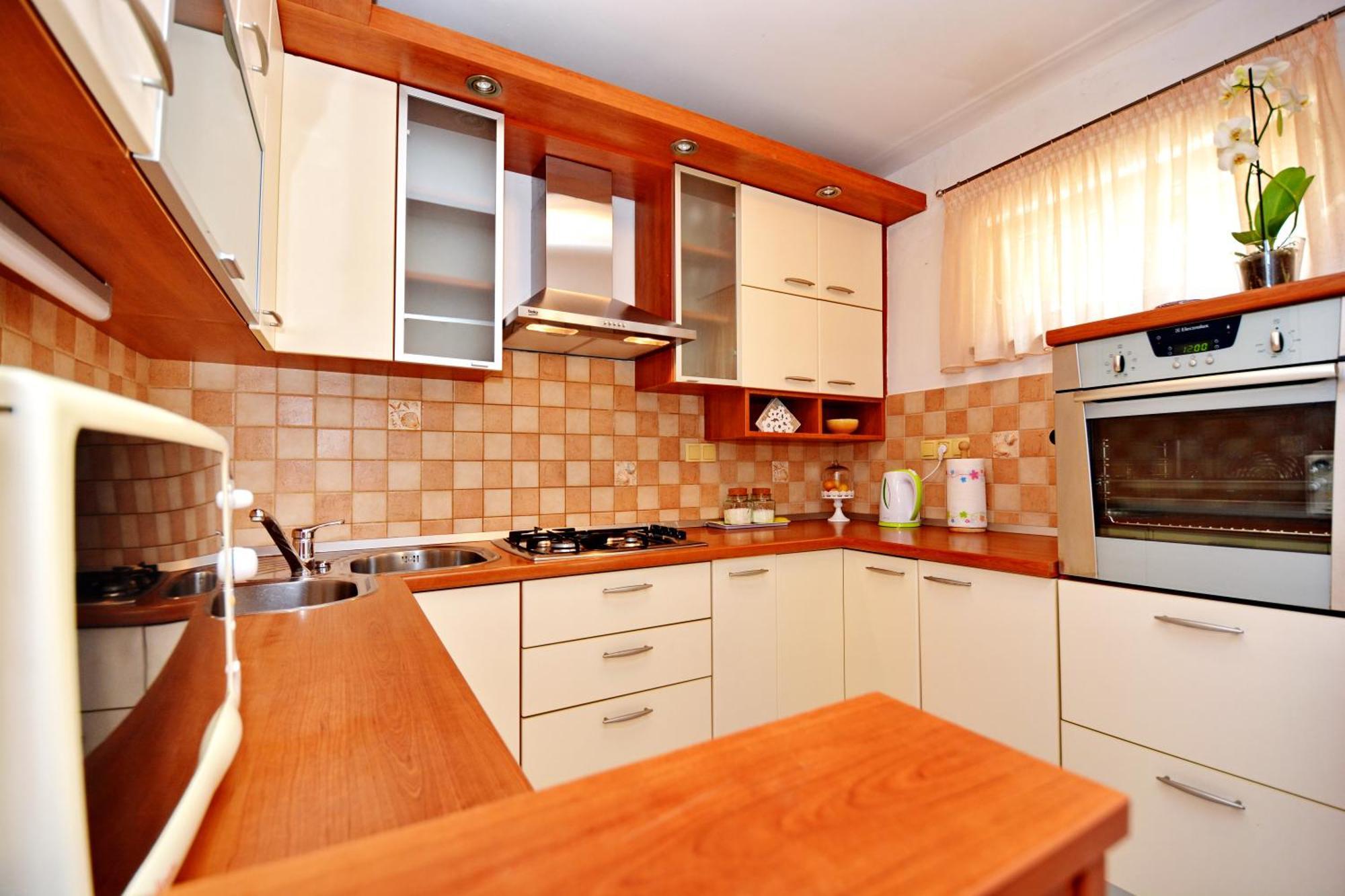 Apartment Dunatov Zadar Dış mekan fotoğraf
