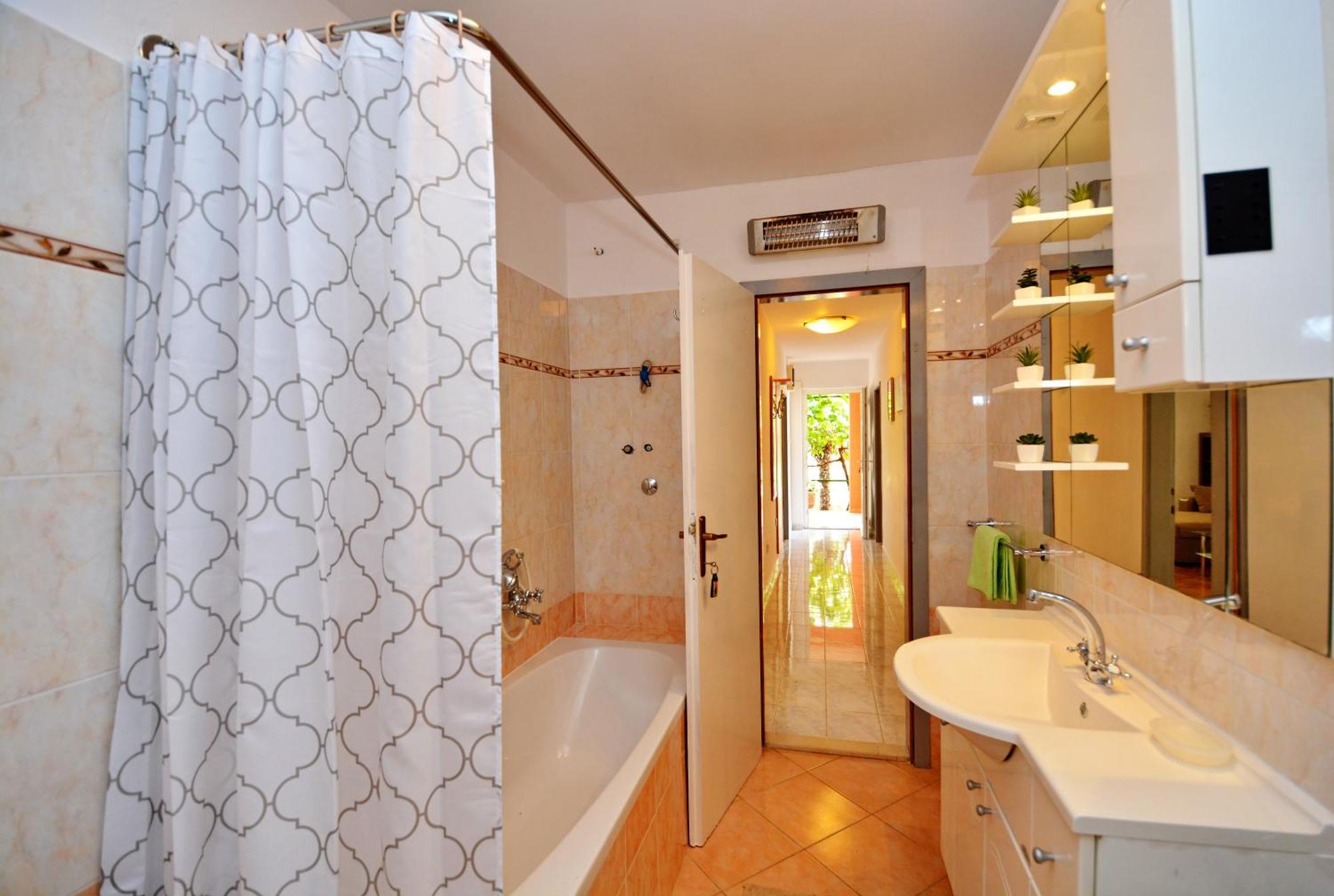 Apartment Dunatov Zadar Dış mekan fotoğraf