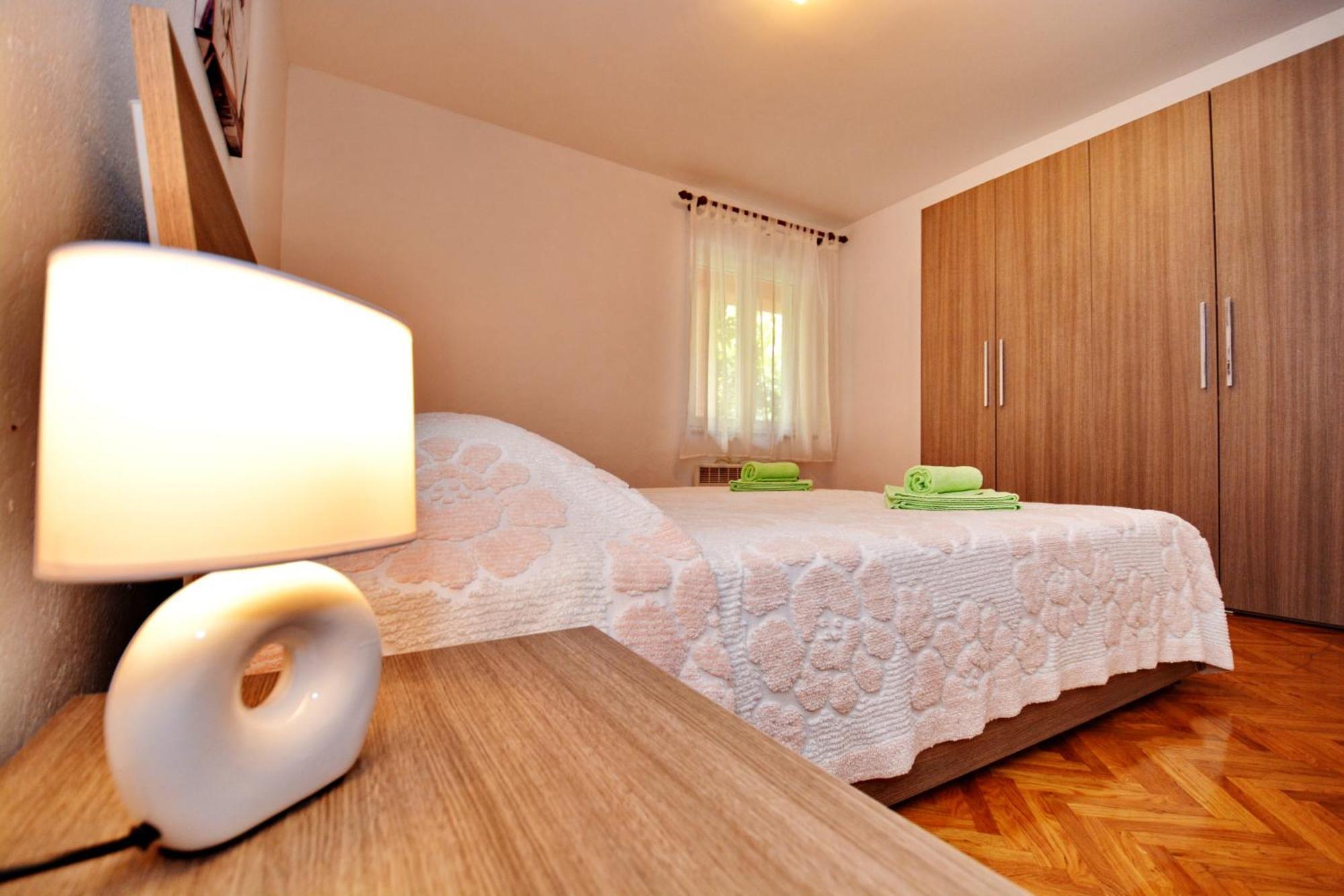 Apartment Dunatov Zadar Dış mekan fotoğraf