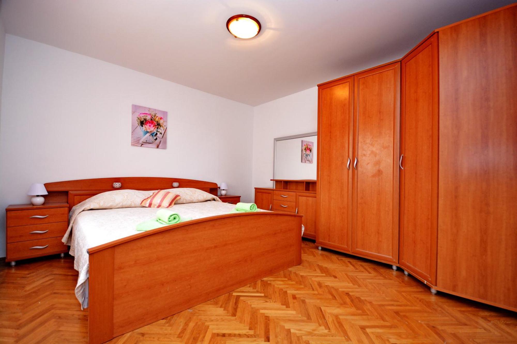 Apartment Dunatov Zadar Dış mekan fotoğraf