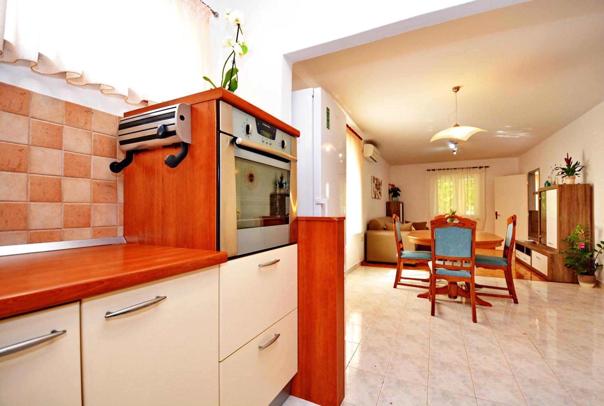 Apartment Dunatov Zadar Dış mekan fotoğraf